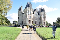 3 chateau de la Baronniere imagette
