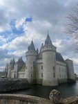 Chateau de Sully imagette