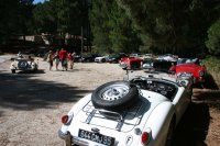 Rallye 2008 MG en Corse - Cliquez pour voir en plus grand