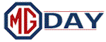 Logo du MG Day