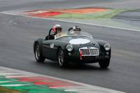 Cliquez pour voir en plus grand svp - Photos Christian Lissot MG Club de France Tous droits réservés