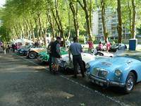 Cliquez pour voir en plus grand svp - Tous droits réservés MG Club de France