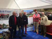 Cliquez pour voir en plus grand svp - Photos : A. Pascaud - tous droits réservés MGCF