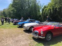 Un joli parc imagette