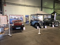 Vitrine stand imagette
