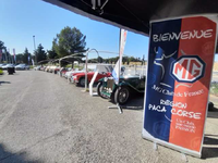 MG Motor Aix en Provence 4 Imagette