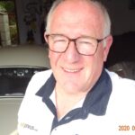 Jean Luc Lachaux : Vice Président
