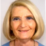 Jocelyne Denis  Coordinatrice Secteur  Est / Sud Est / Région Rhône Alpes 