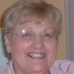 Eliane Liabeuf: Trésorière